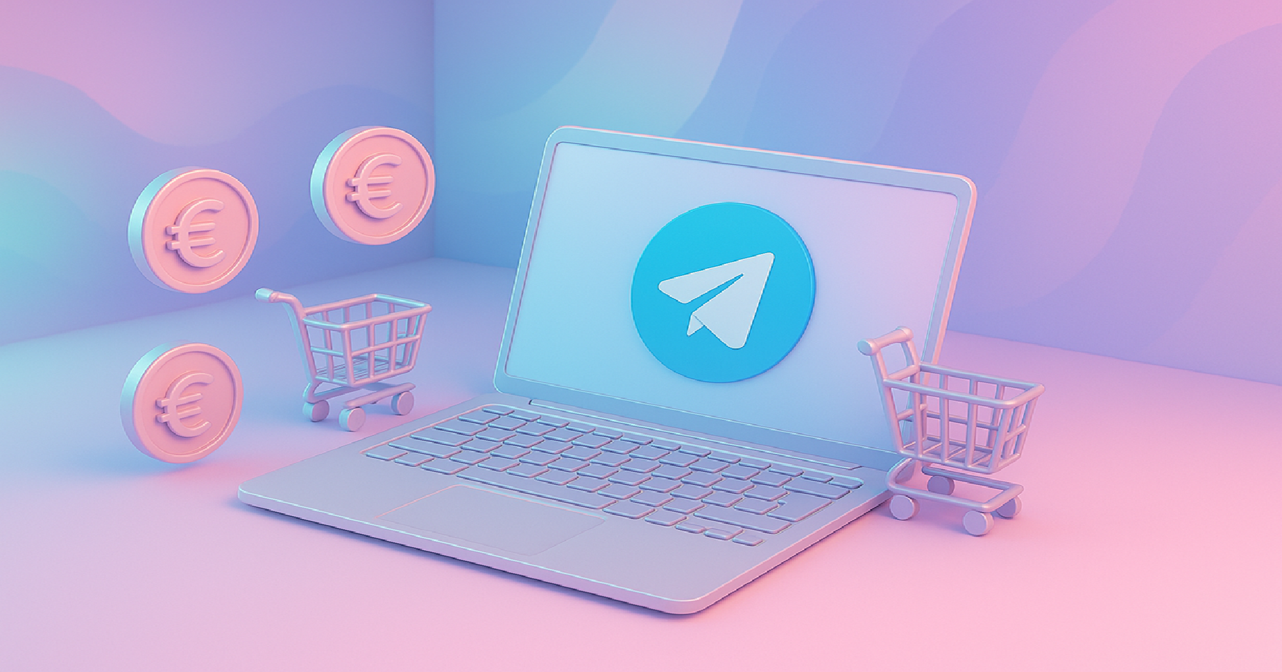 Telegram Business für moderne Unternehmen