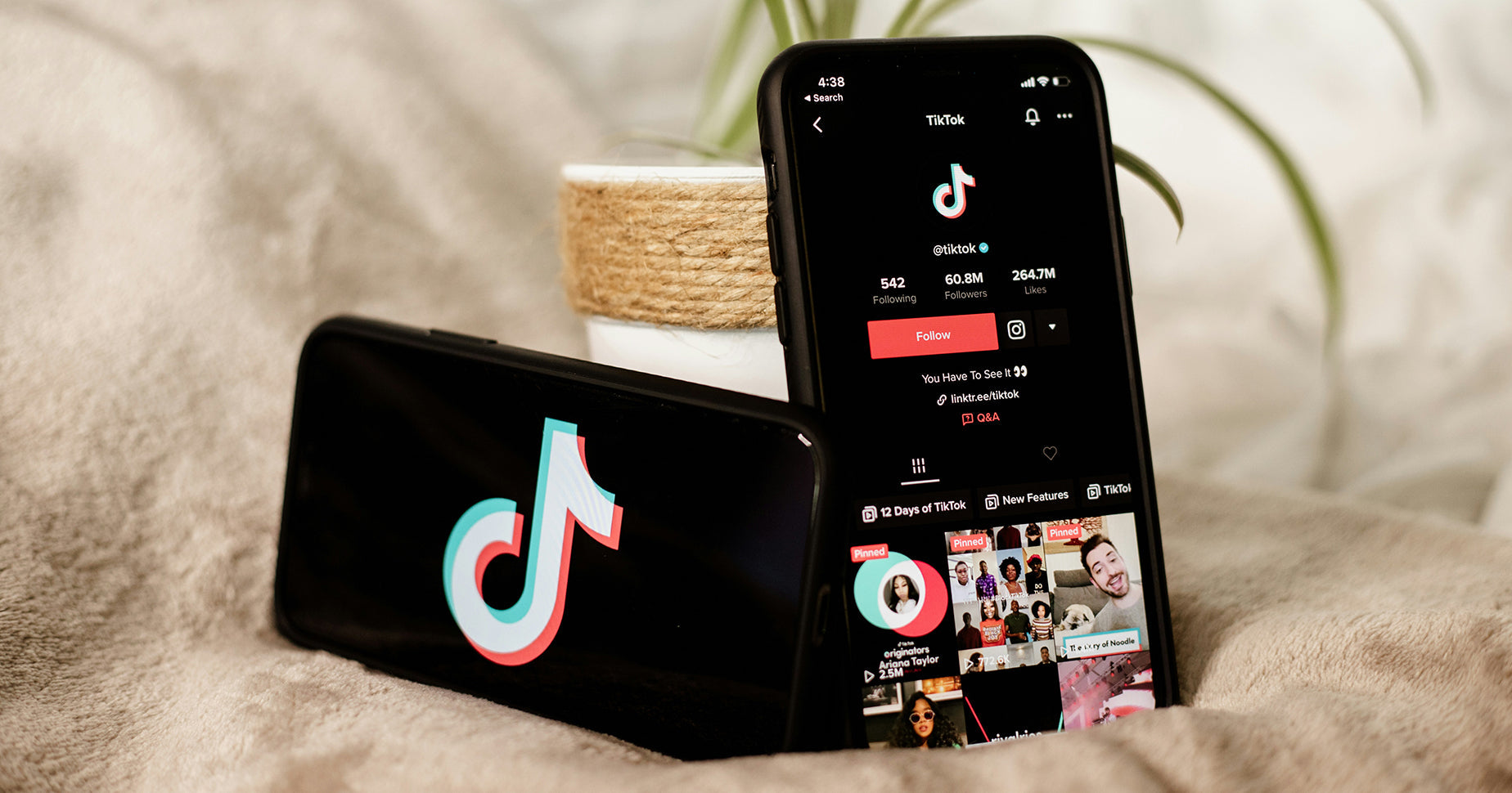 TikTok-Ads: Guide für effektives Marketing auf TikTok