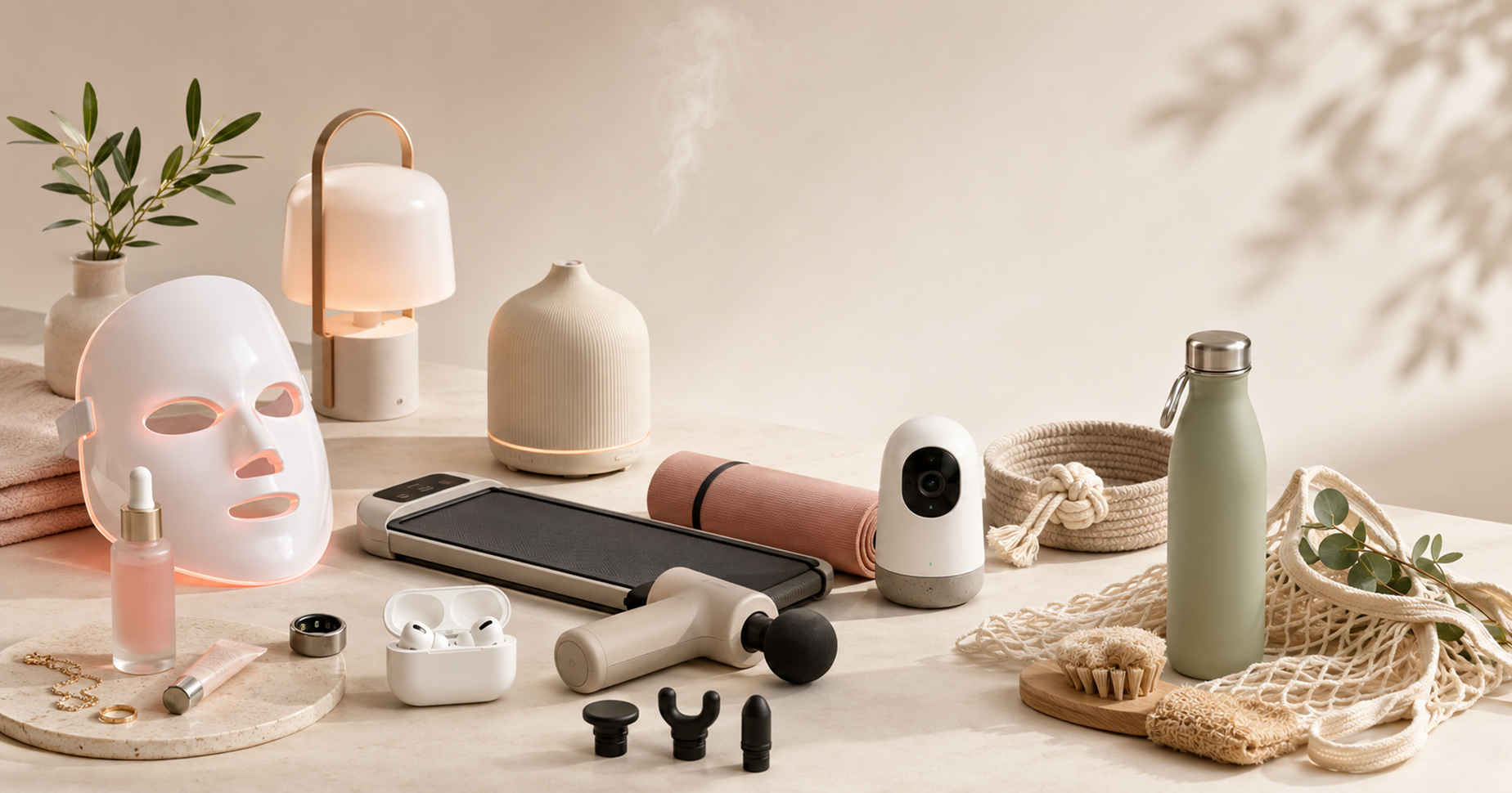 Trendprodukte 2026: 30 Top-Produkte
