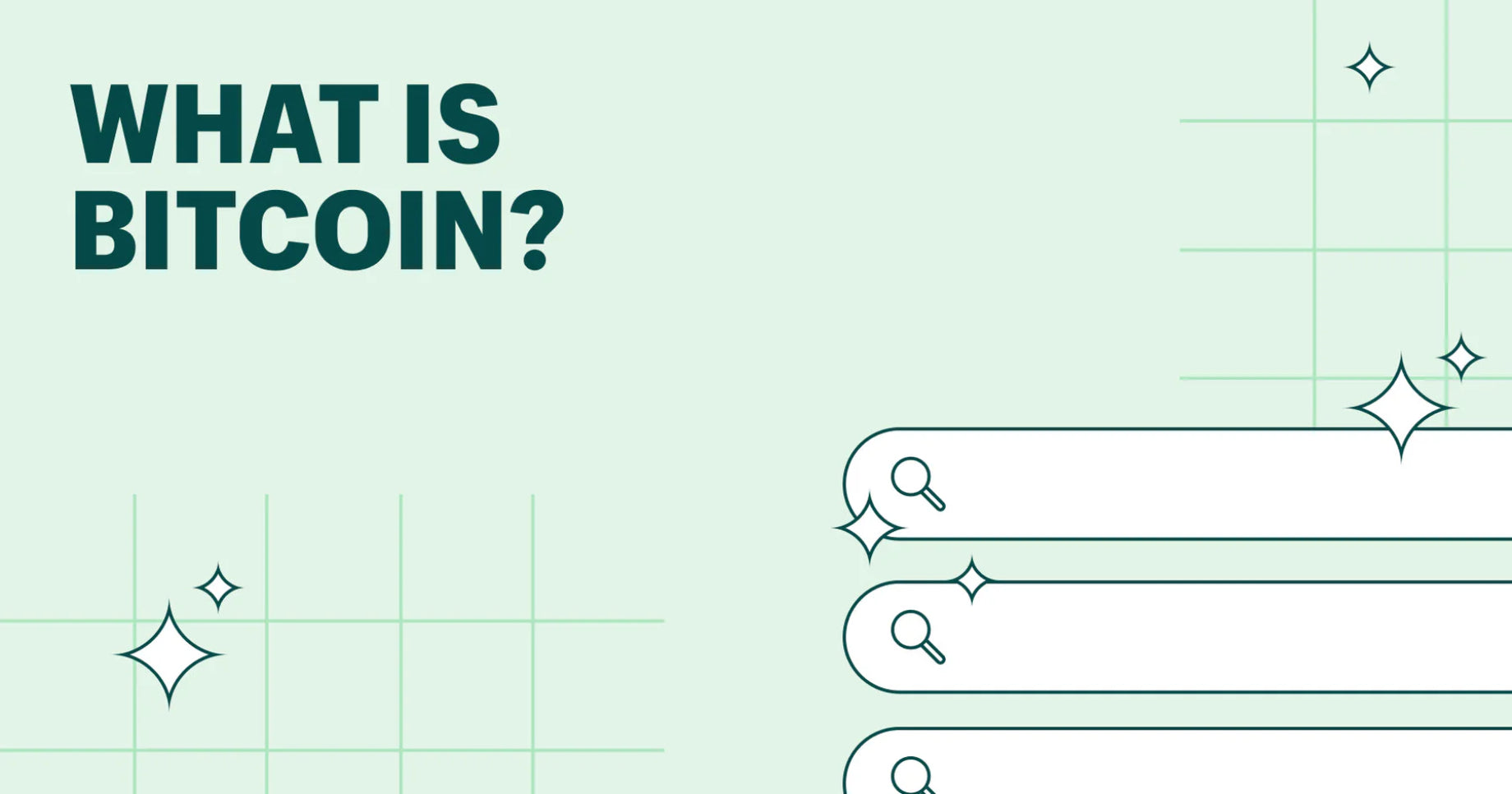 Was ist Bitcoin? Definition und Guide