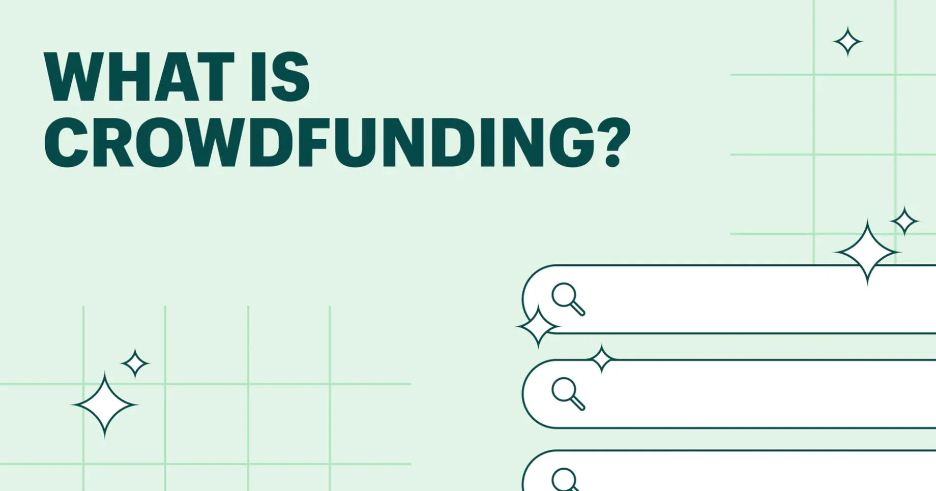 Was ist Crowdfunding? Definition und Leitfaden