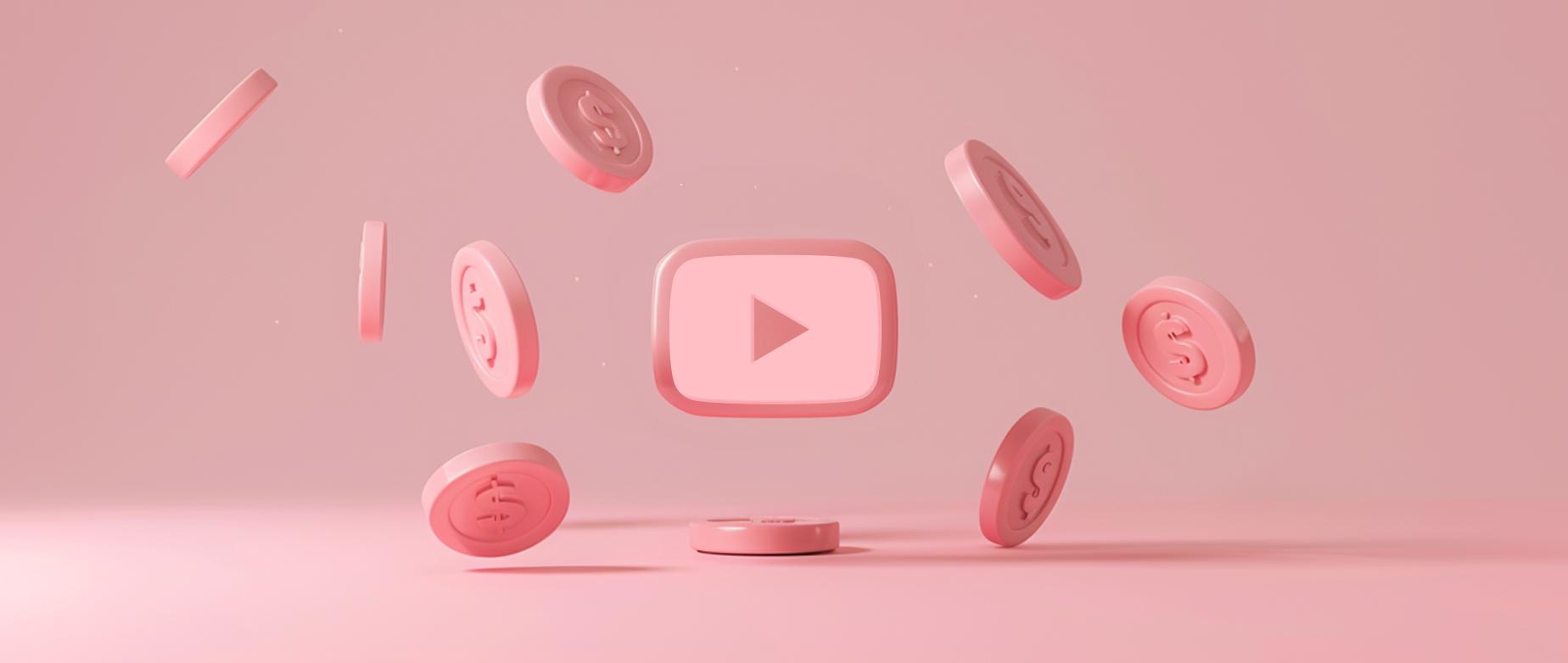 Wie viel zahlt YouTube? Aktuelle Zahlen 2026