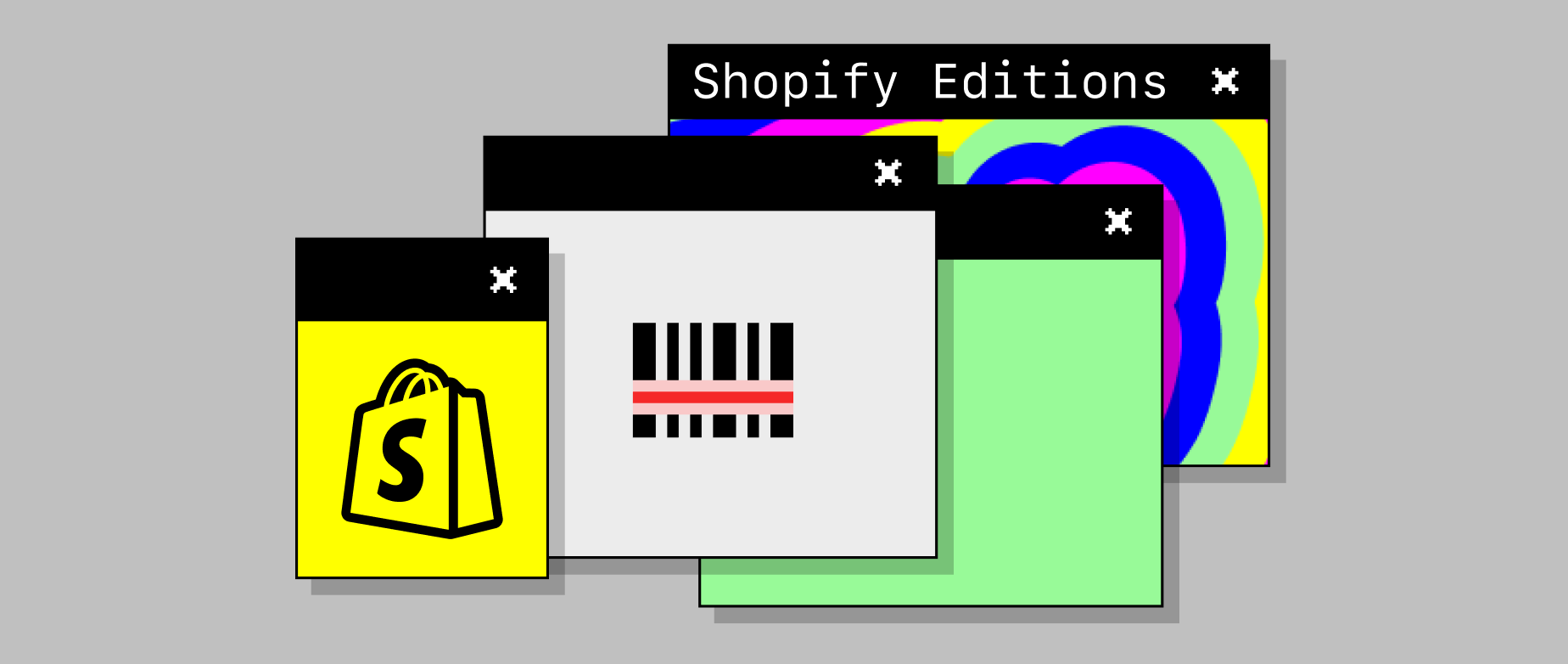Shopify Editions | Winter 2025: 7 essentielle Shopify POS Updates