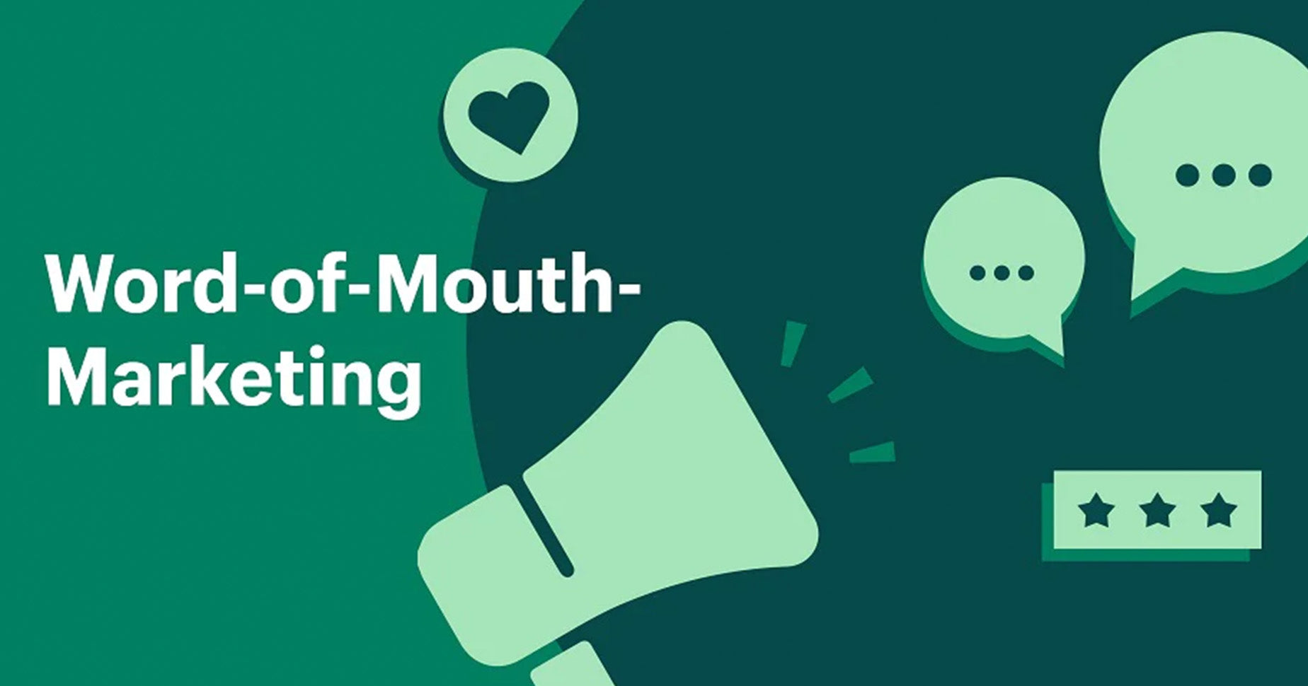Word-of-Mouth-Marketing: Mehr Kundschaft durch Mundpropaganda