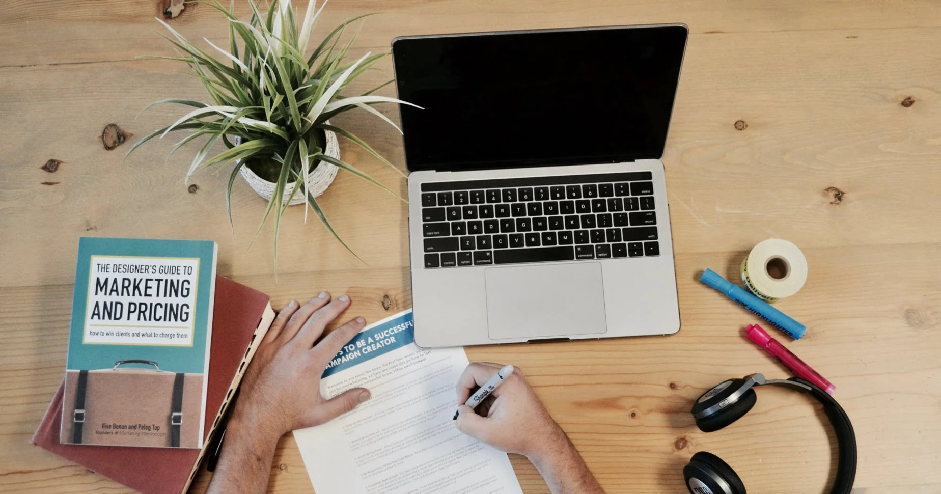 Affiliate Marketing starten ohne Reichweite: So gelingt's 2025!