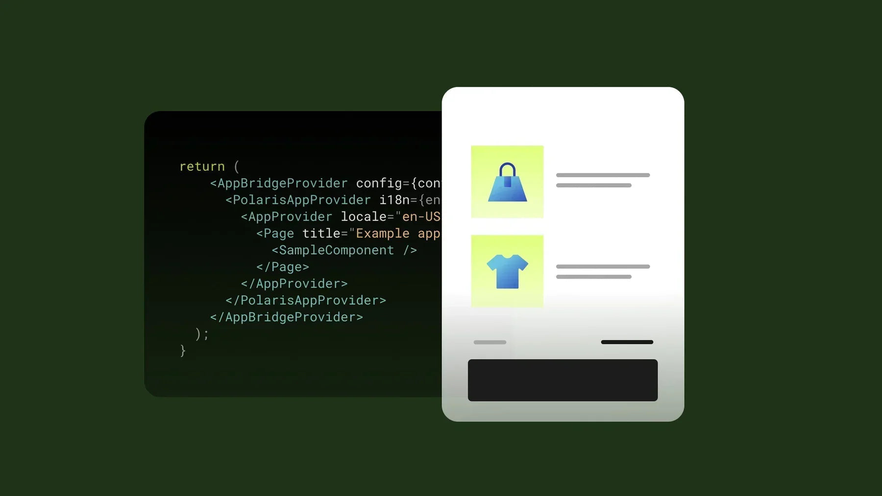 Was ist eine E-Commerce-API?