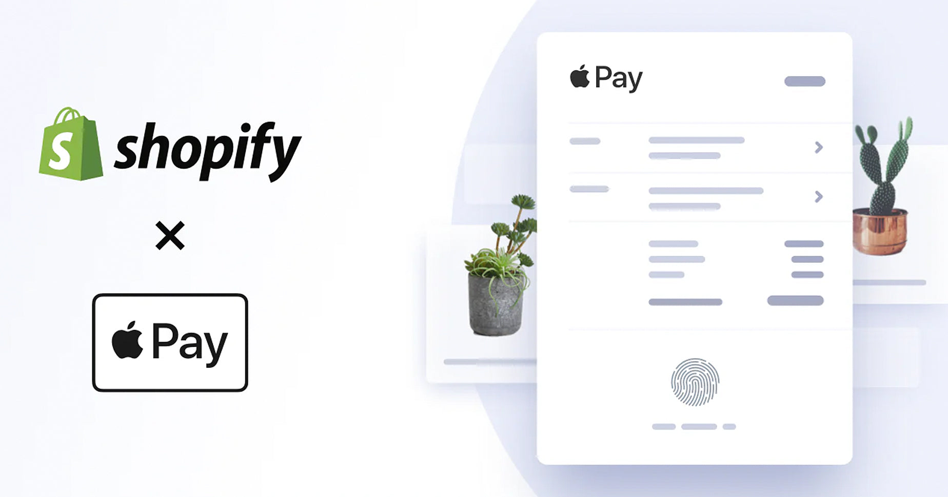 Apple Pay: So integrierst du die Zahlungsmethode in deinen Onlineshop
