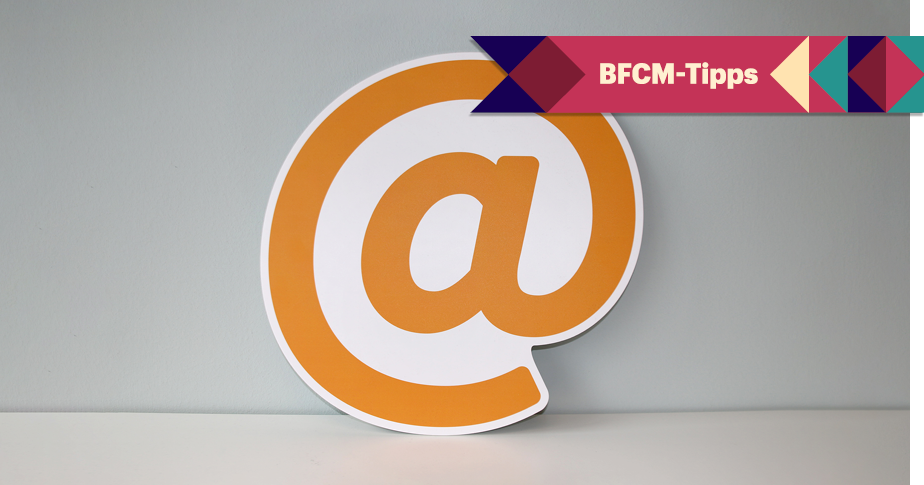 3 Newsletter-Automationen, die deine Umsätze am Black Friday pushen