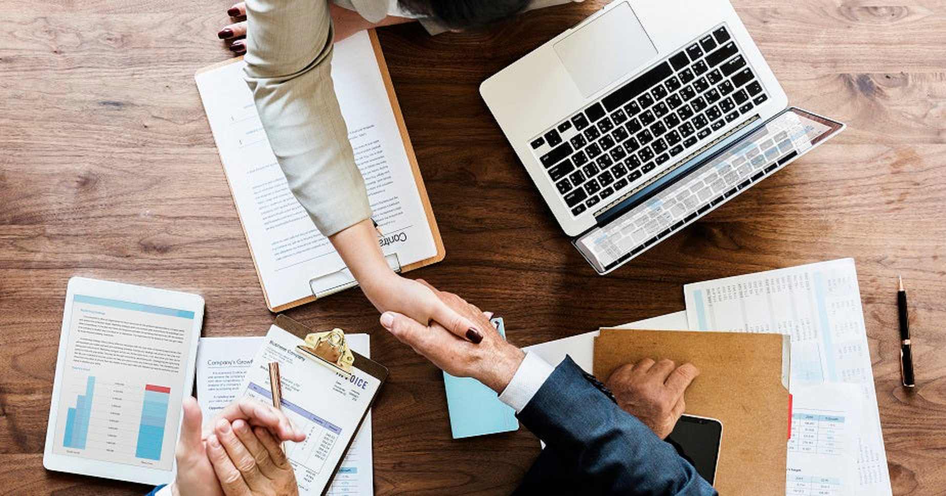 Was ist B2B E-Commerce? Vorteile & Strategien für deinen Erfolg