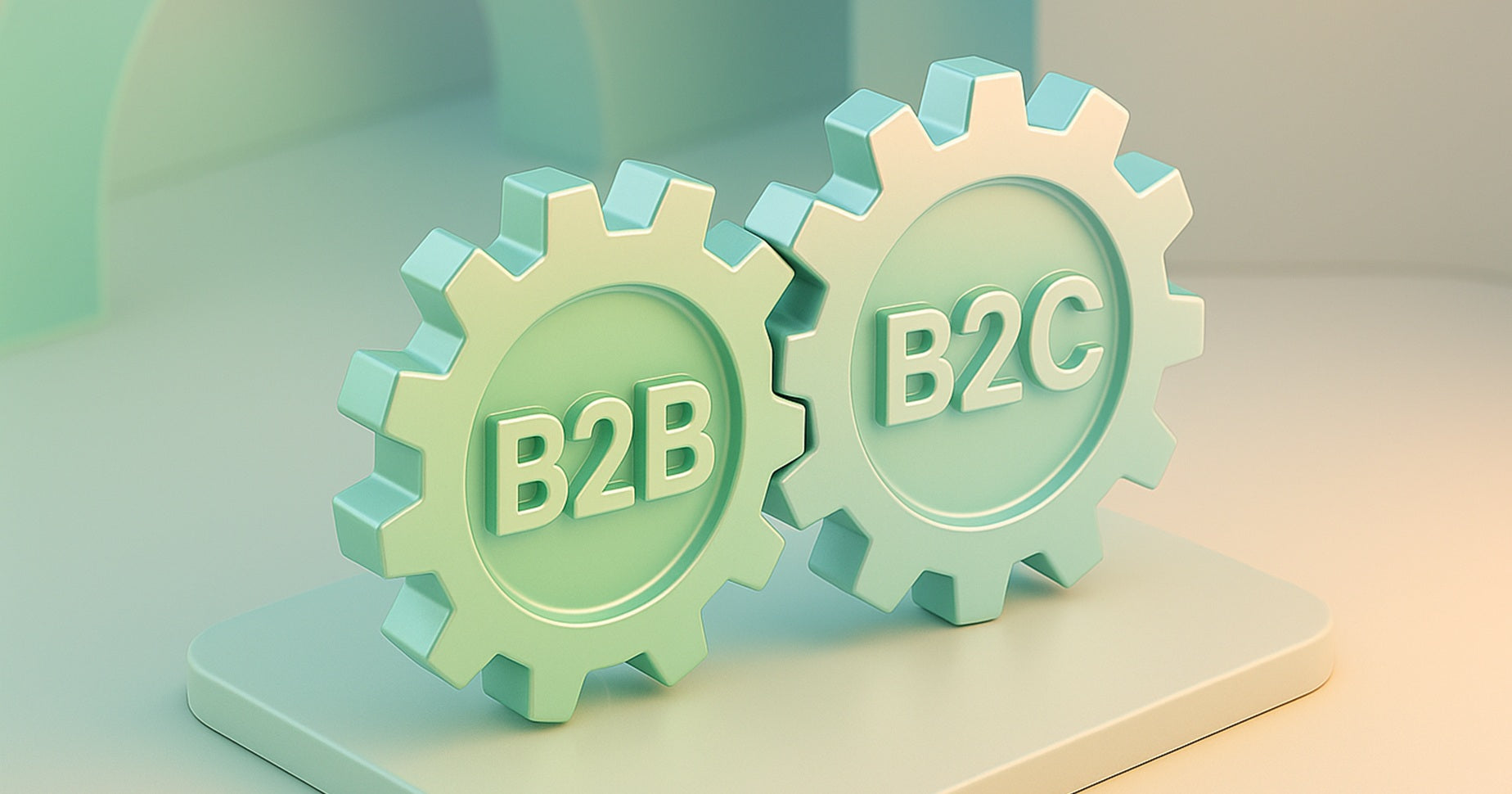 B2X E-Commerce: Wie du hybride Geschäftsmodelle für dich nutzt