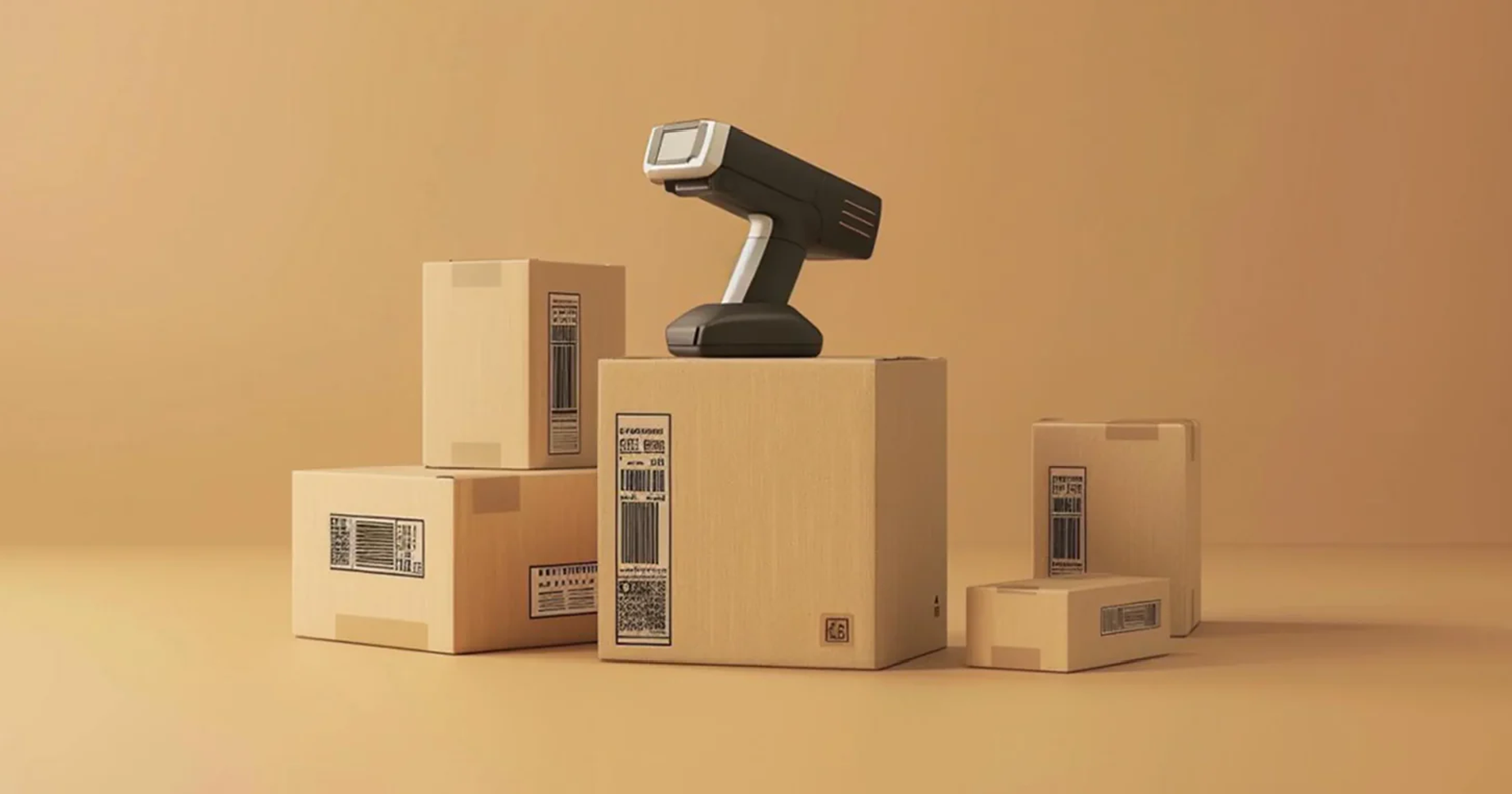 Barcode-Inventarverwaltung: Funktionen und beste Apps