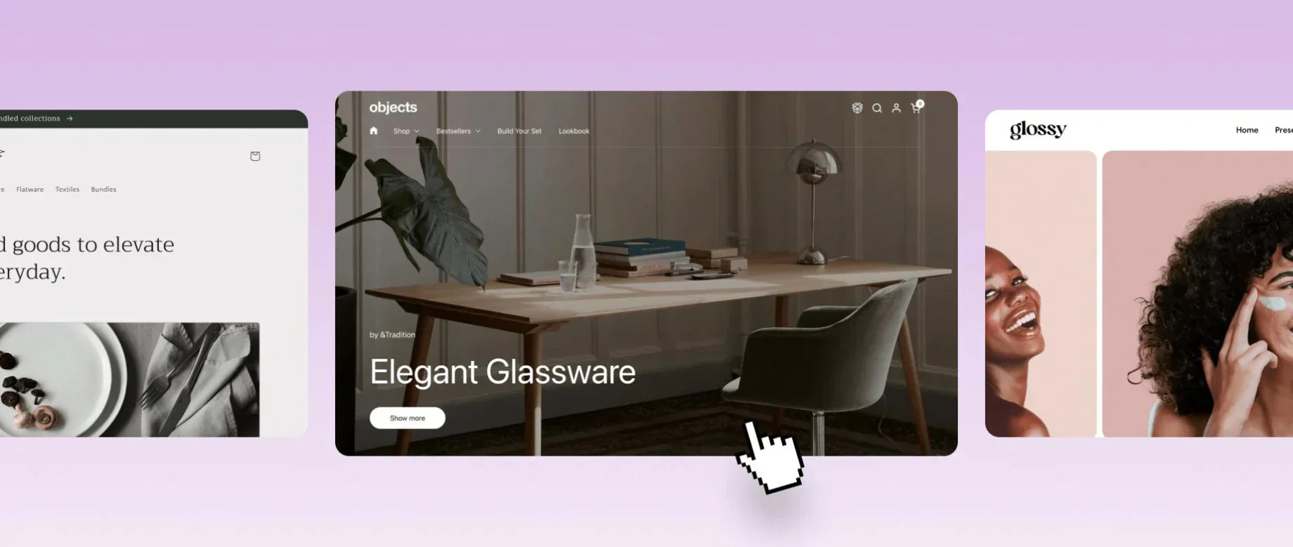 26 schöne Websites, die dich 2025 inspirieren