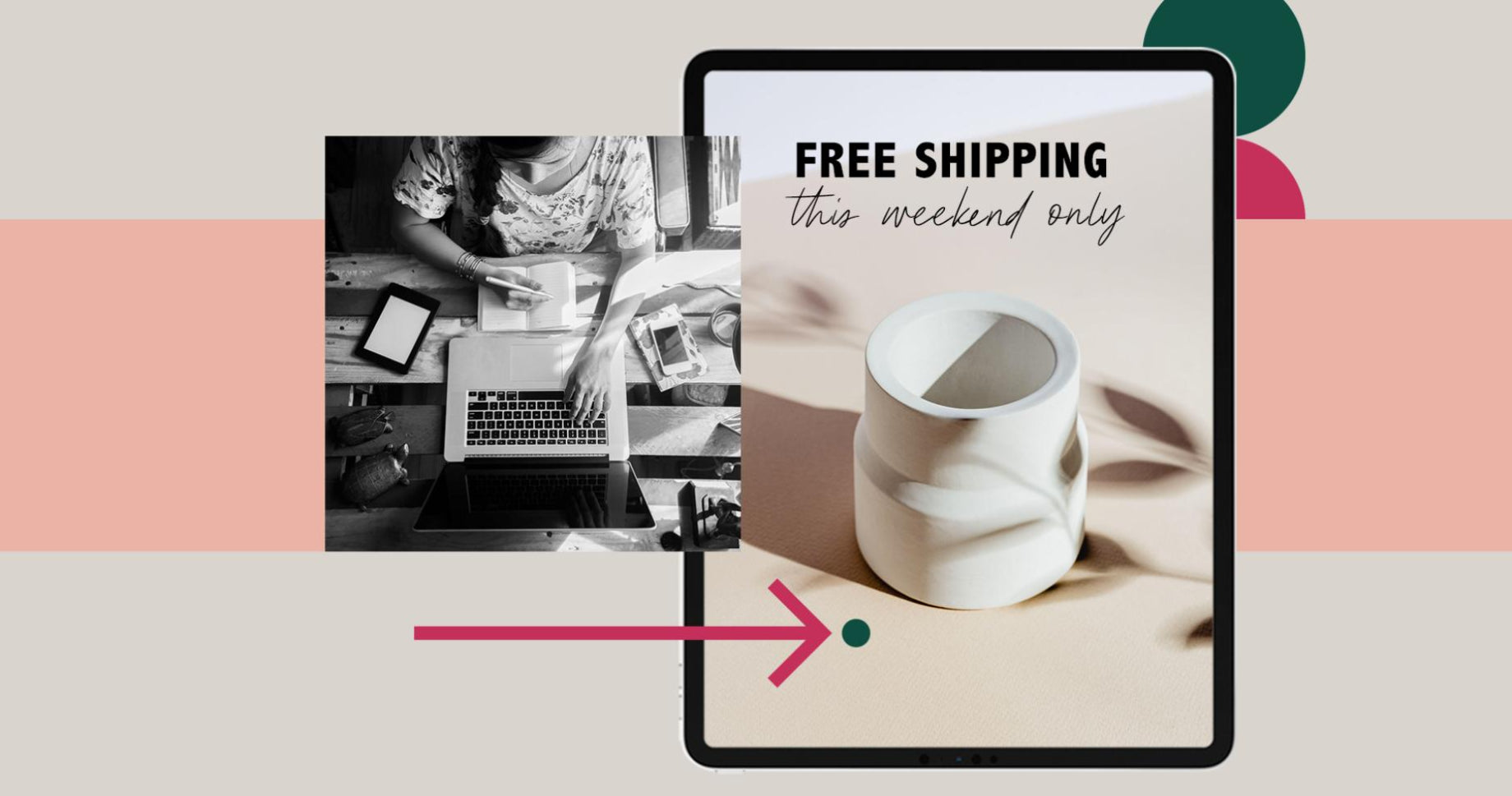 Der Plan für alle, die noch nicht für den Black Friday Cyber Monday bereit sind