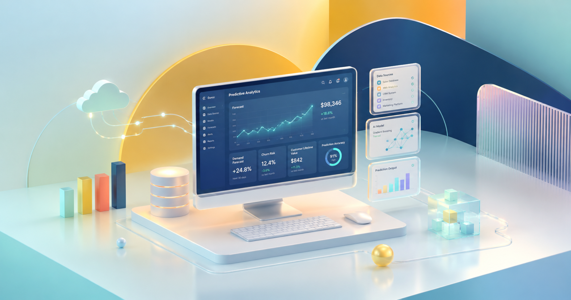 Big-Data-Tools für Predictive Analytics: 9 Lösungen für Händler