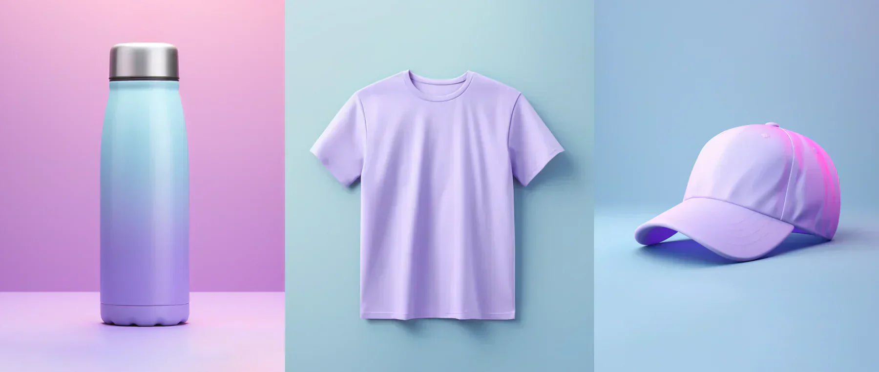 Wie du Marken-Merchandise produzierst