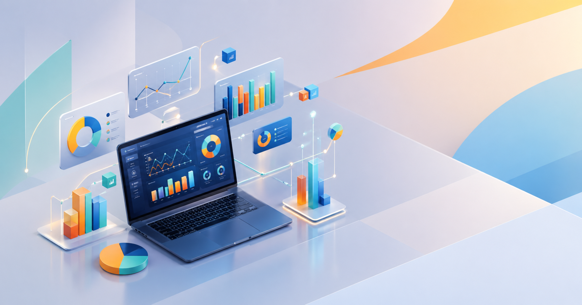 Business Analytics: So nutzt du Daten für bessere Entscheidungen