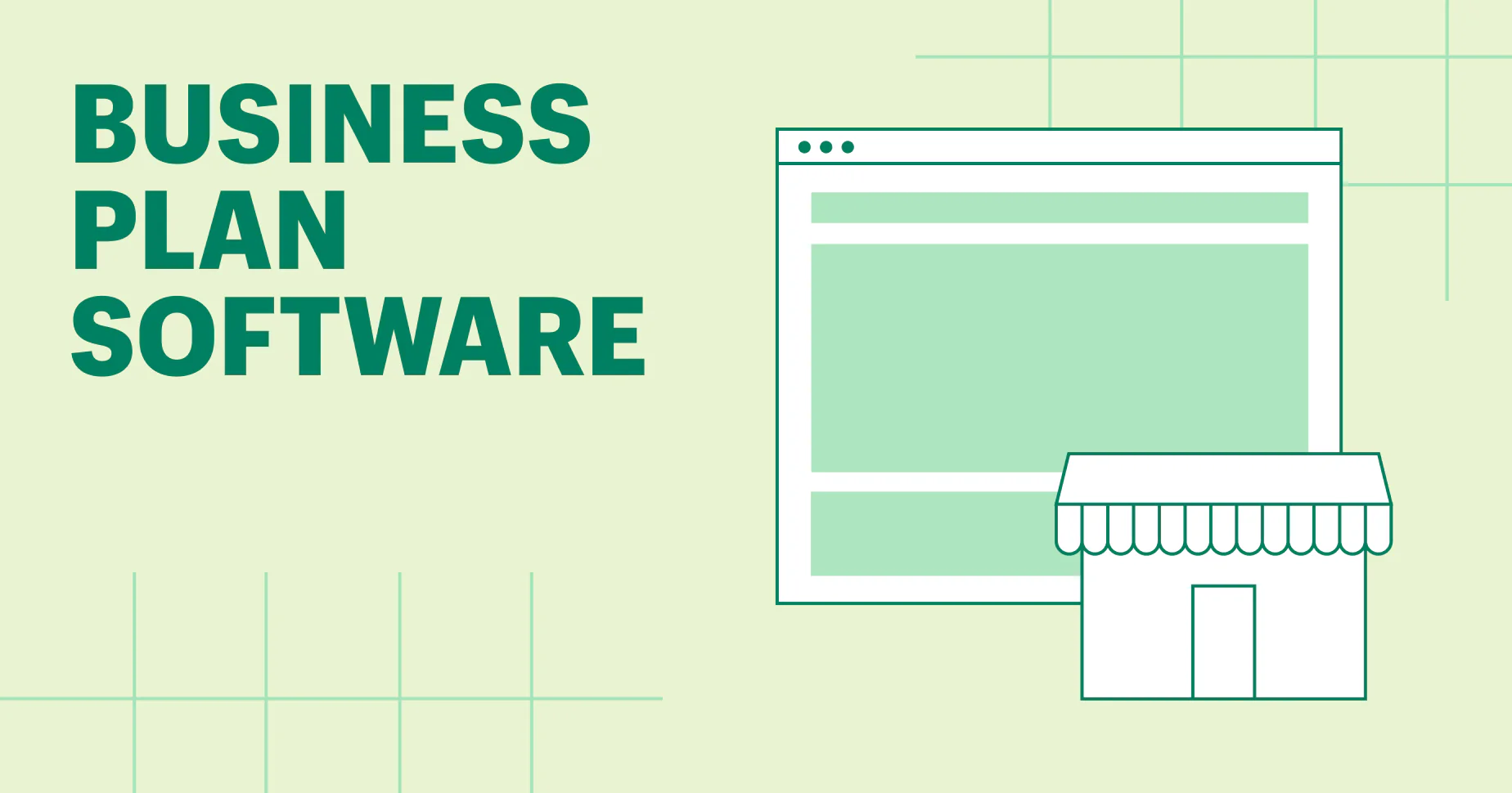 Businessplan-Software: Die 6 besten Anbieter:innen (2024)