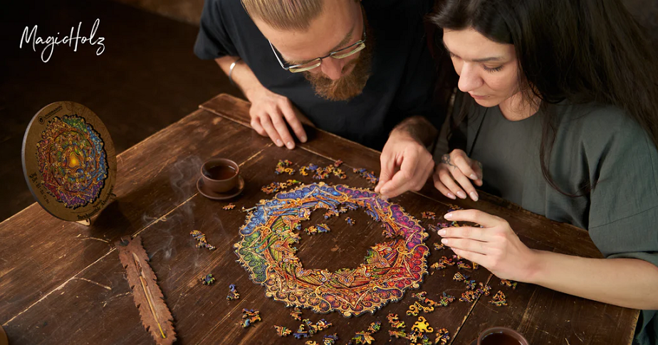 Mit Shopify Plus zu 5 Millionen Umsatz: So hat’s MagicHolz gemacht