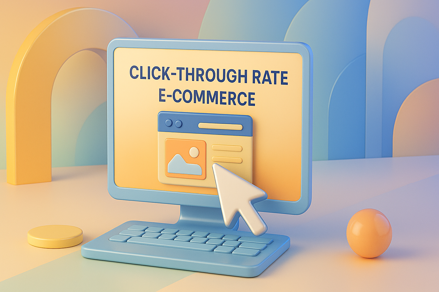 Click-Through-Rate E-Commerce: So steigerst du deine Klicks