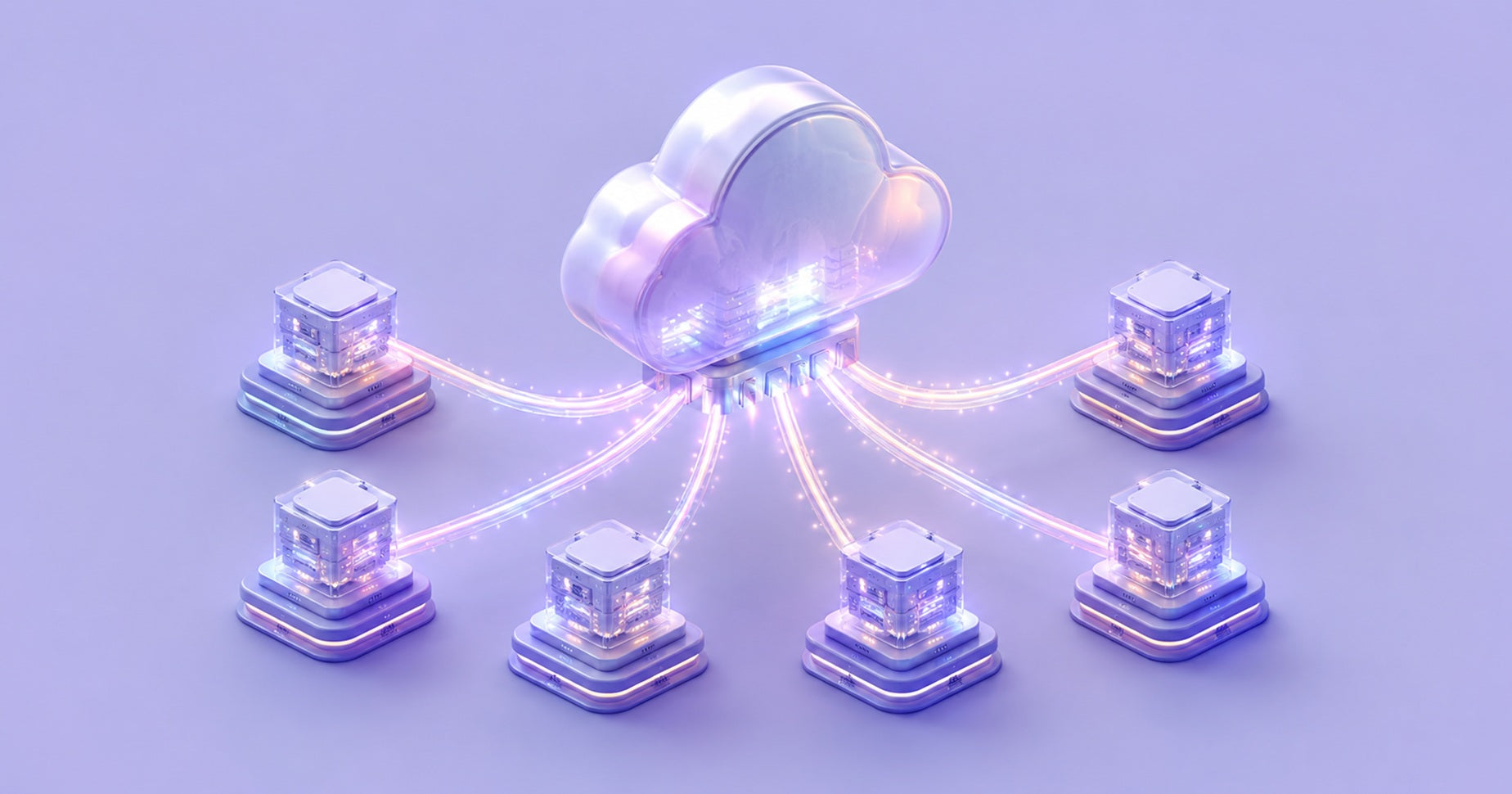 Cloud Data Replication: Definition, Vorteile und Umsetzung