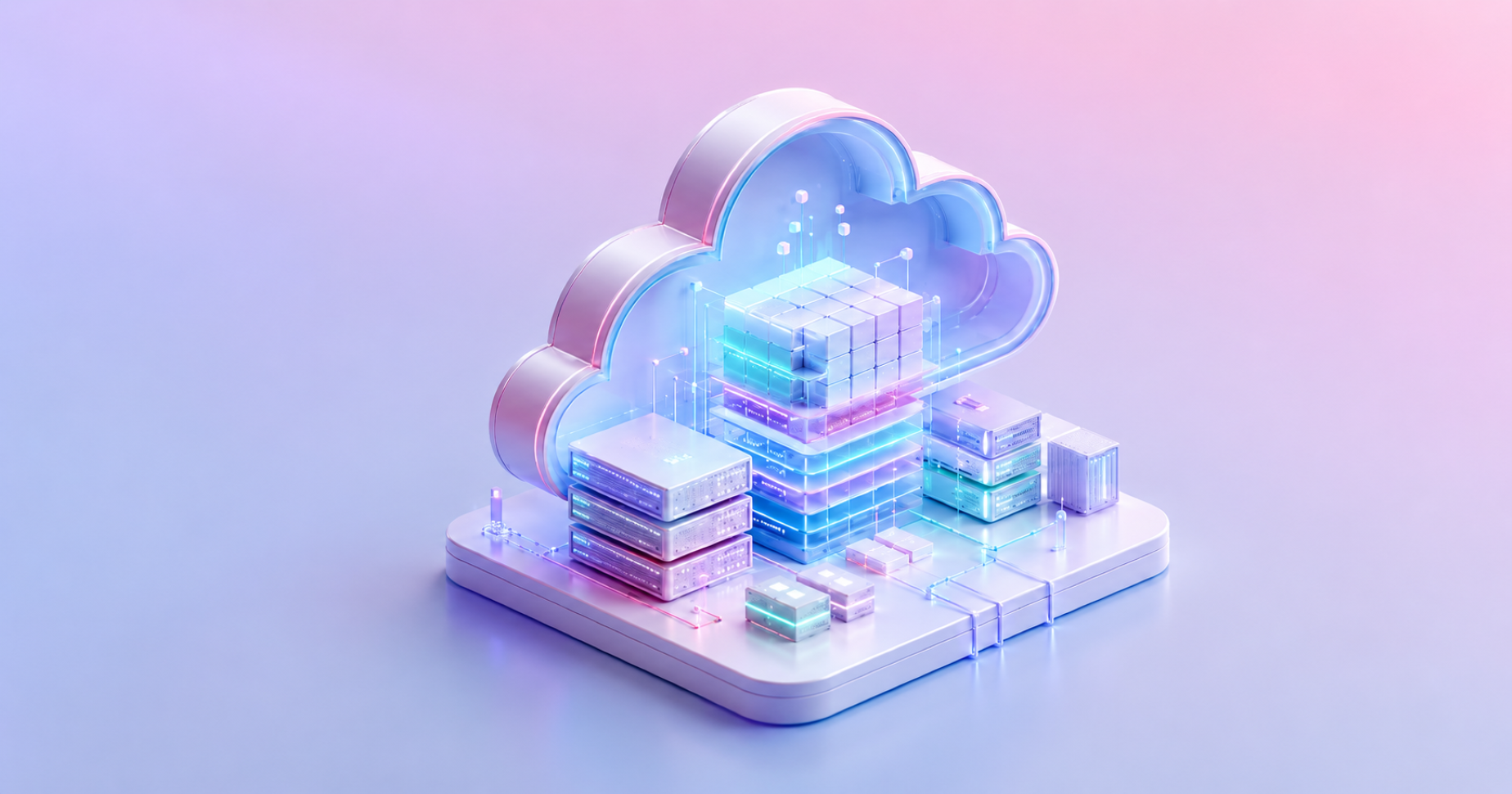 Cloud Data Warehouse: Daten effizienter speichern und nutzen