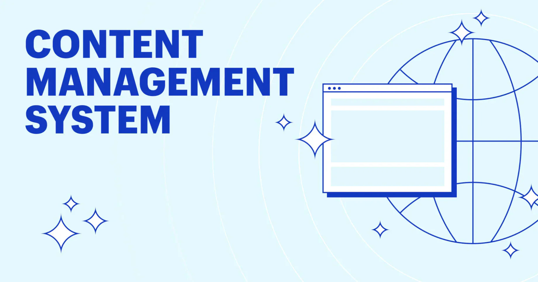 Worauf du bei einem Content-Management-System (CMS) achten solltest