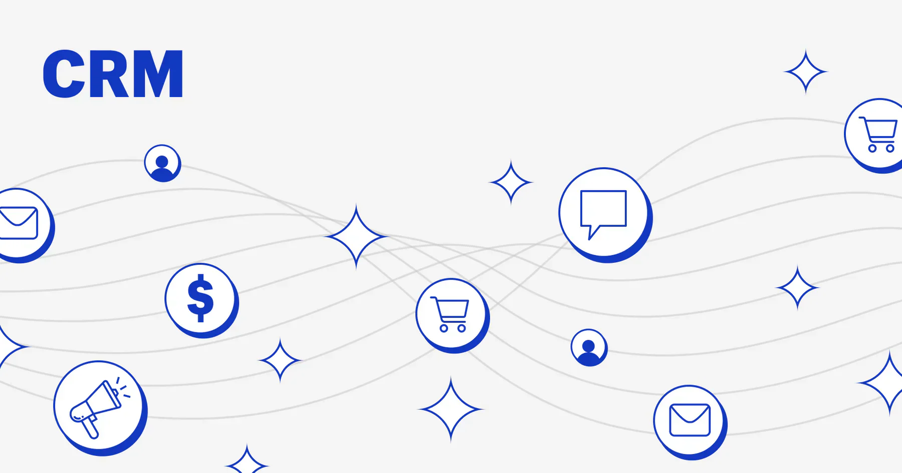 Was ist CRM? Guide über Arten, Vorteile und Eigenschaften