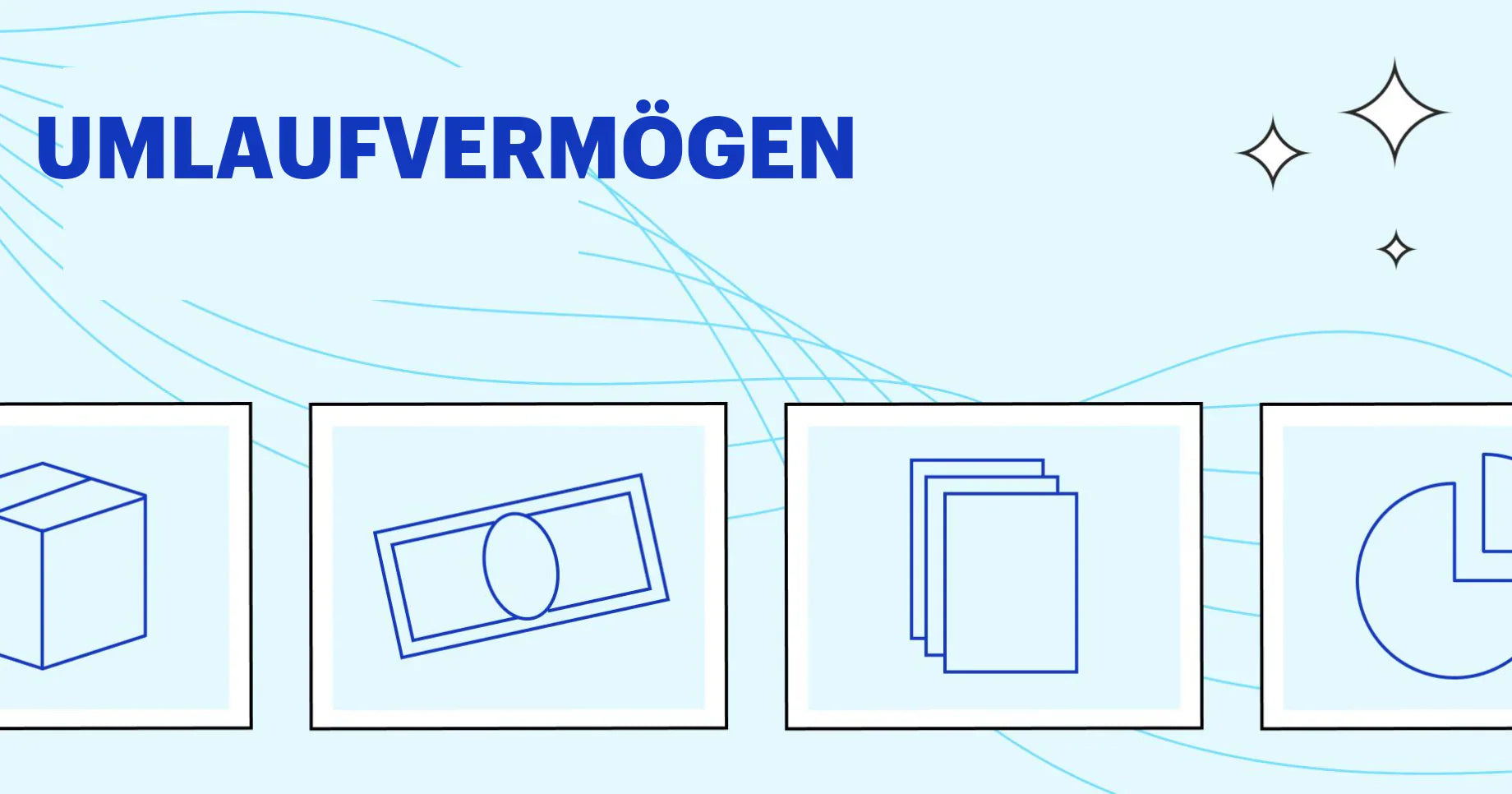 Umlaufvermögen: Formel & Beispiele für 2026