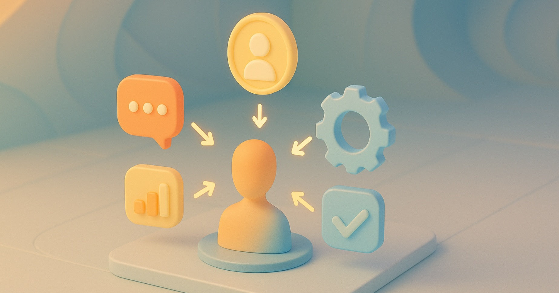 Customer Data Plattform: So nutzt du Kundendaten gezielt
