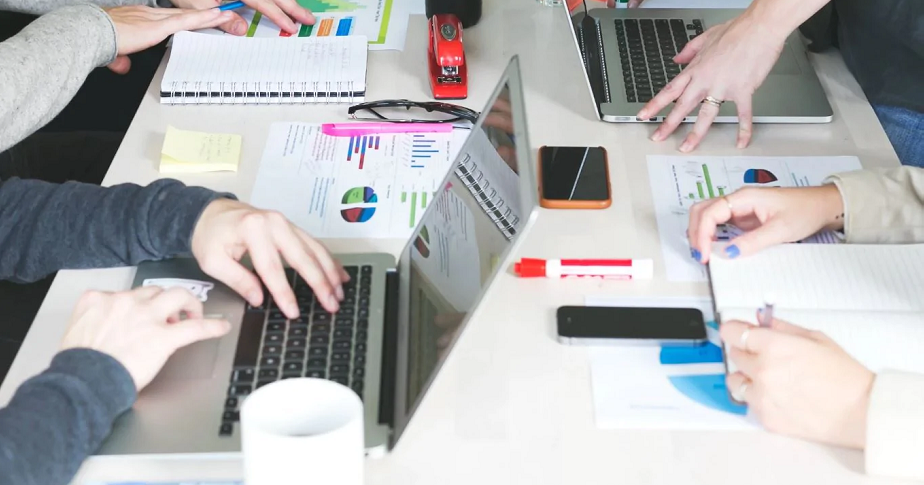 Shopifys Fundament der Datenwissenschaft und Technik