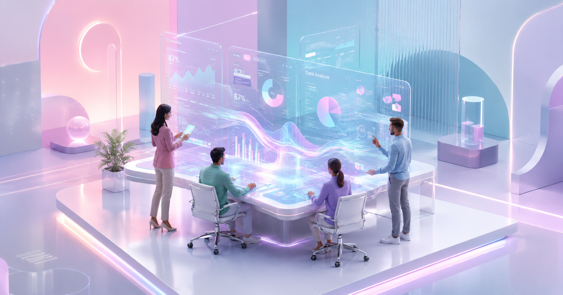 Warum ein Datenanalyseteam im E-Commerce entscheidend ist