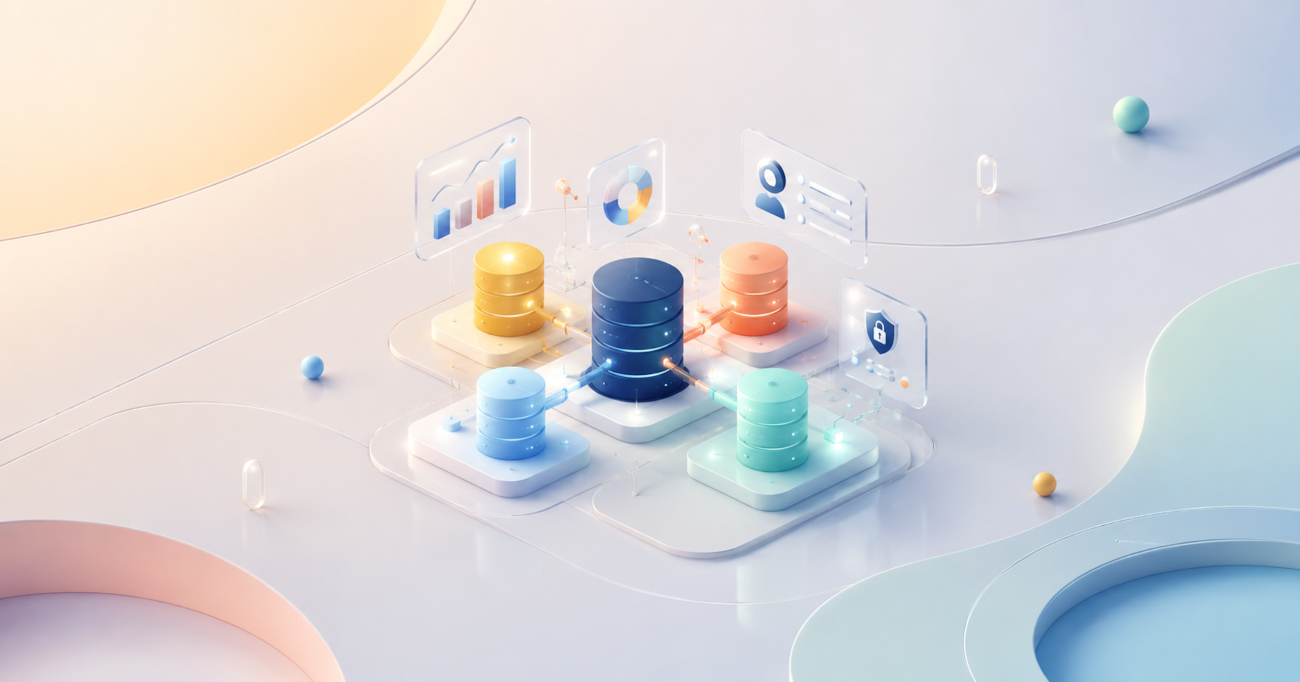 Datenbankverwaltungsplattformen: Funktionen, Tools und Auswahl