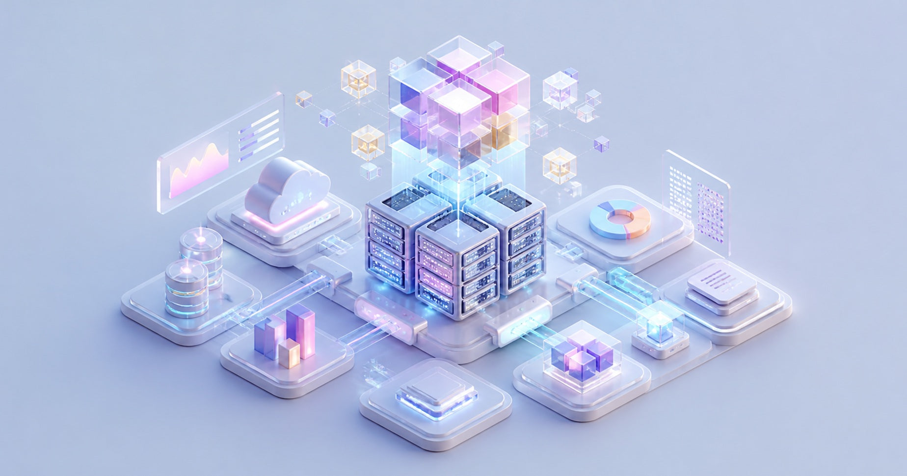 Wie Datenmanagement die digitale Transformation voranbringt