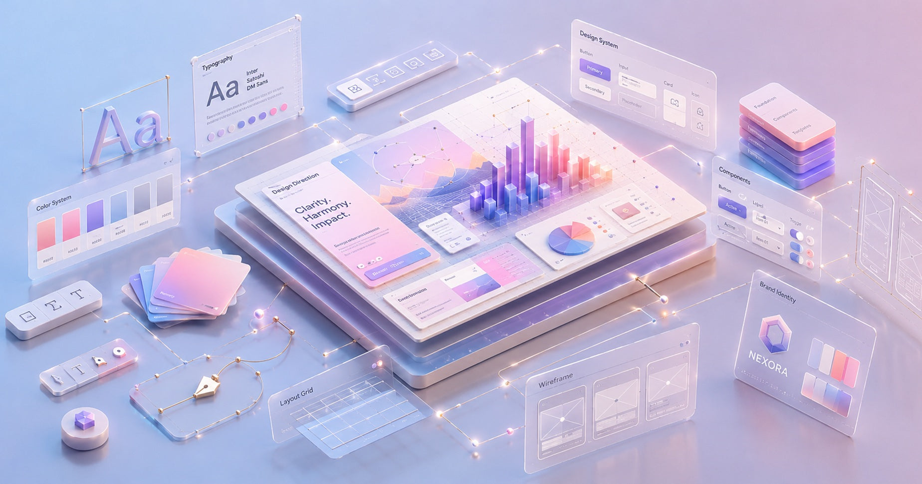 Datenorientiertes Design: Definition, Vorteile und Umsetzung