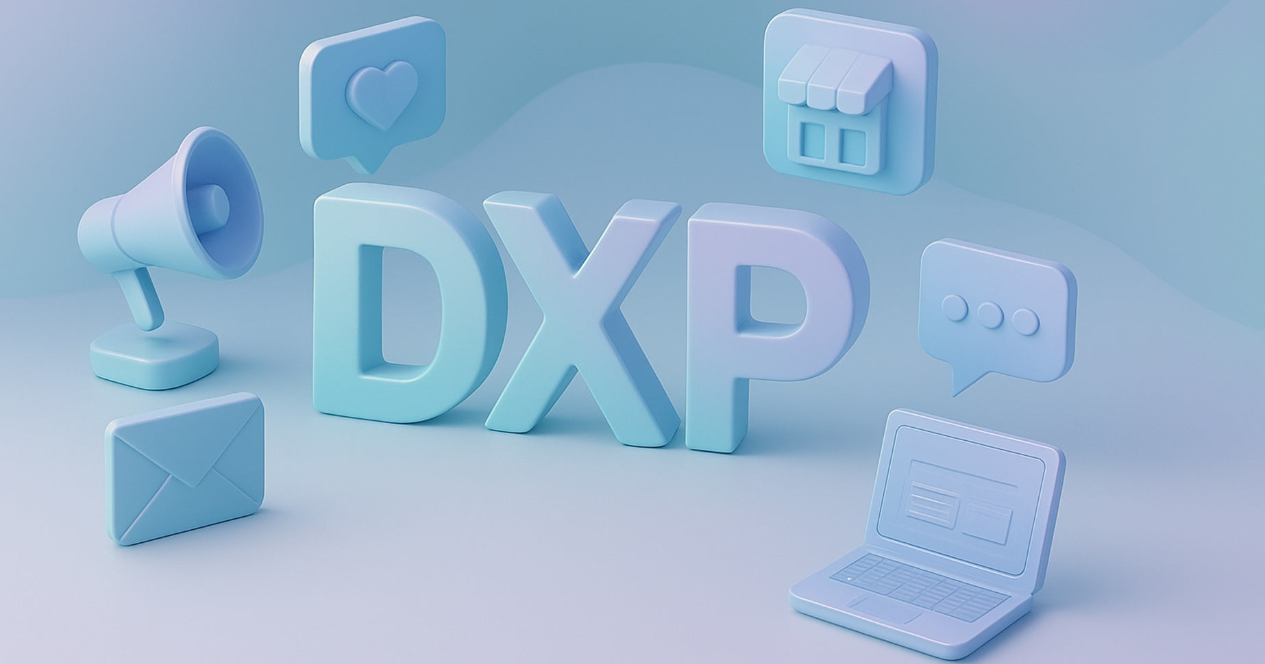 Digital Experience Platform: Was hinter dem Begriff steckt