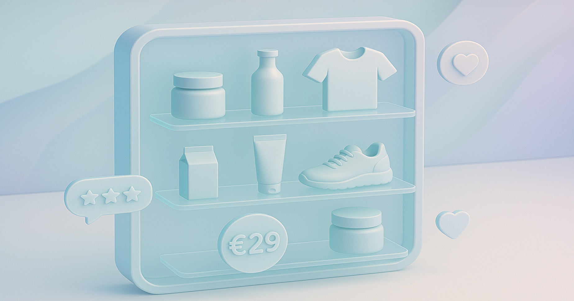 Digital Shelf: Bedeutung, Strategien und Datenanalyse