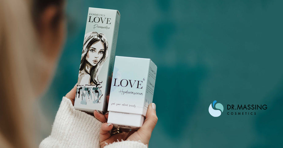 Gamechanger in der Beauty-Branche: So nutzt Dr. Massing Cosmetics Shopify Plus