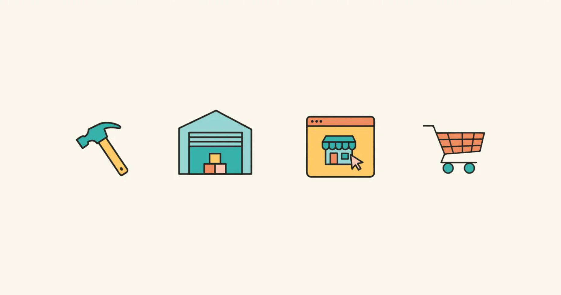 Dropshipping-Fulfillment: Der vollständige Leitfaden inklusive Tipps