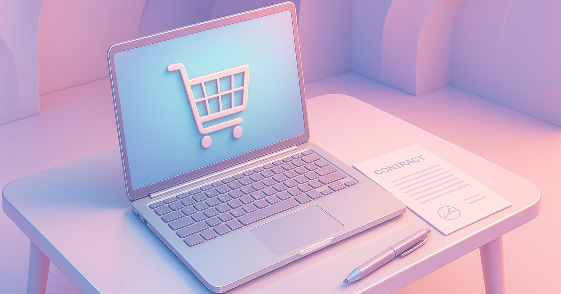 E-Commerce Leasing: Relevanz, Vor- und Nachteile & Vergleich