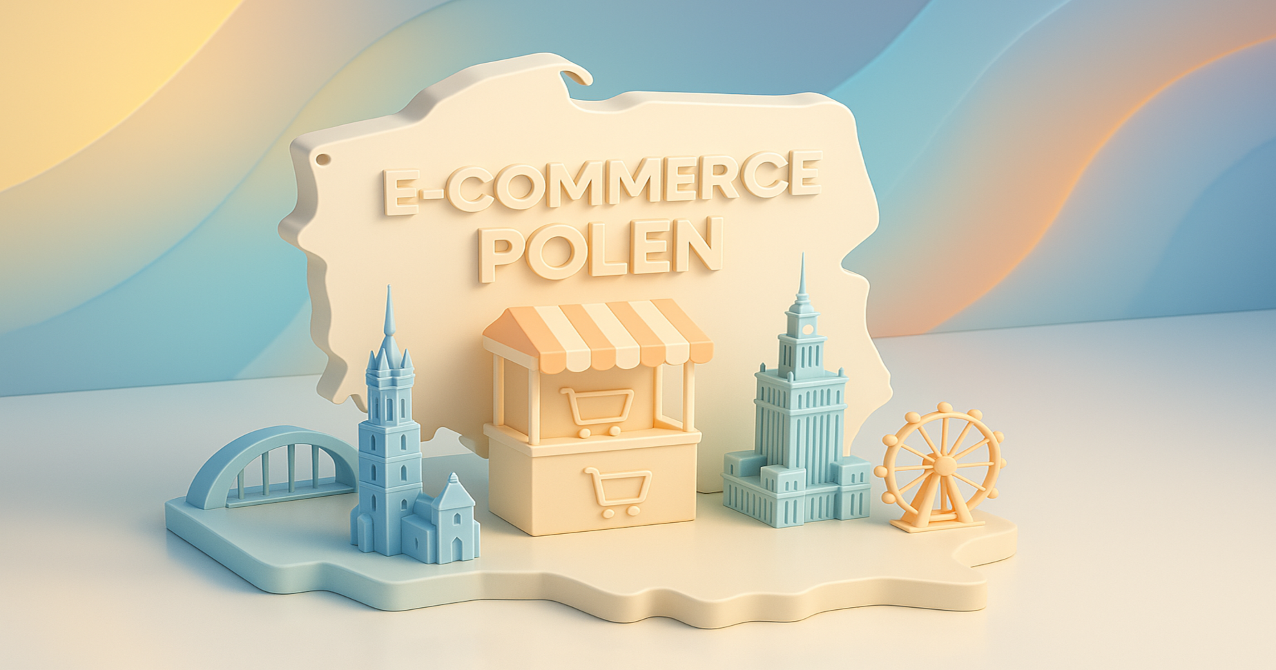 E-Commerce Polen: Wachstumsmarkt mit Zukunft