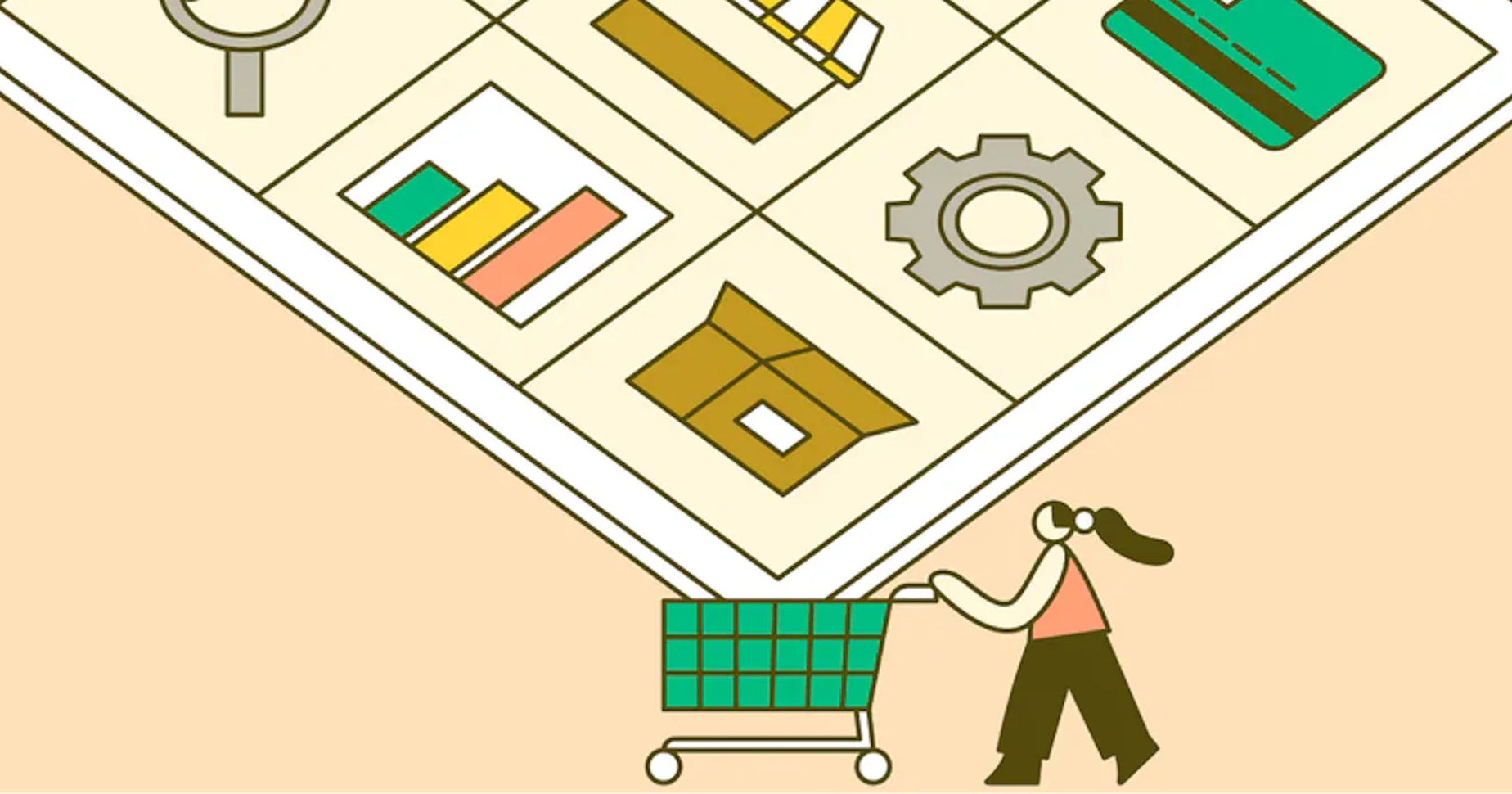 E-Commerce-Software: Die 11 besten Anbieter für dein Unternehmen