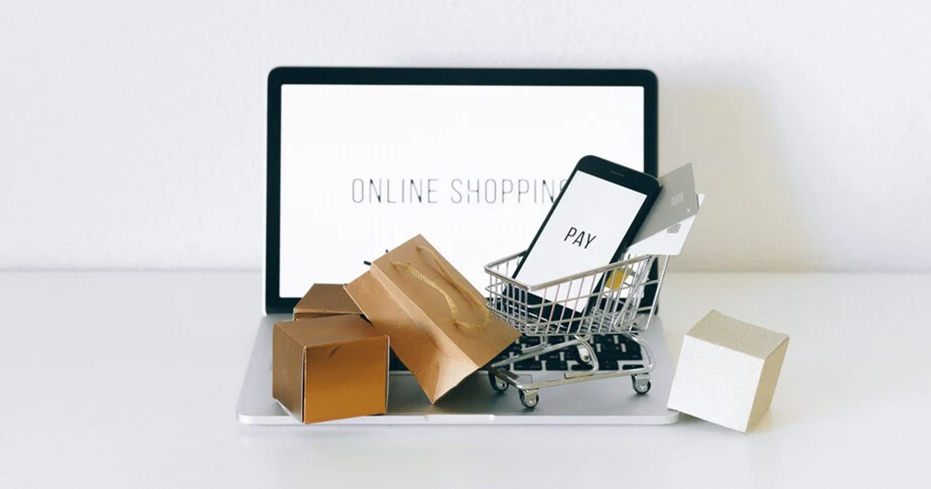E-Commerce: Dein Weg zum erfolgreichen Onlinehandel