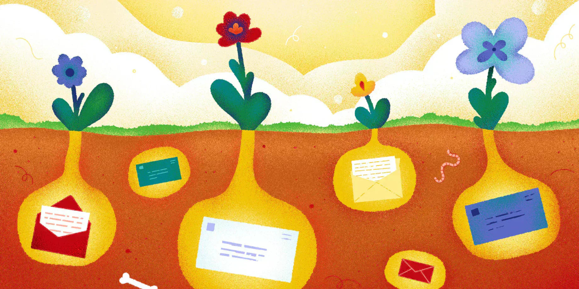 Automatisierte E-Mail-Kampagnen: Ideen und Expertentipps