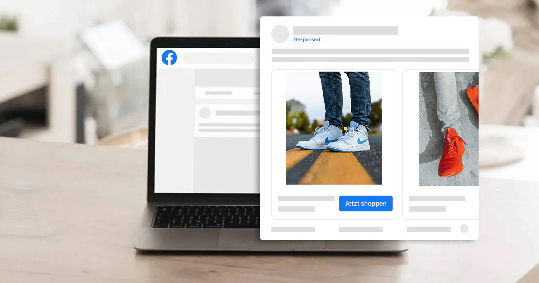 Facebook-Anzeigen: So schaltest du effektive Werbung