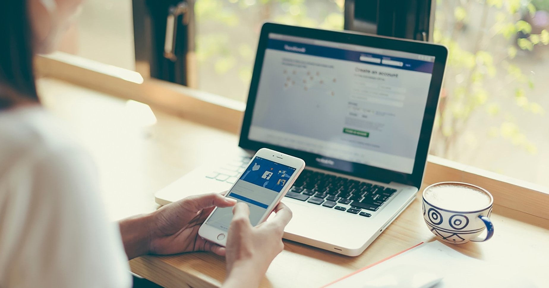 10 inspirierende Facebook Ads-Beispiele für dein Business