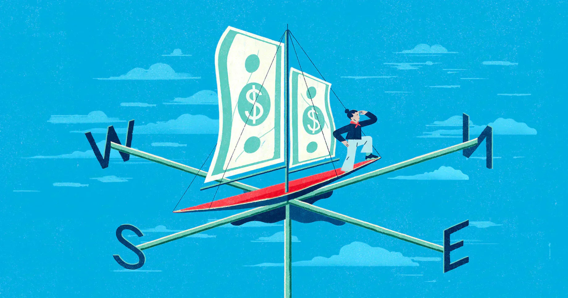 Finanzplanung für Unternehmen: Wie du deine Wachstumsziele erreichst