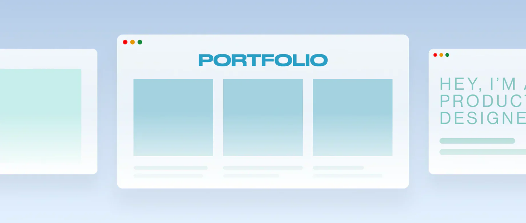 Kostenlose Portfolio-Website: 15 Beispiele, um deine Arbeit zu präsentieren