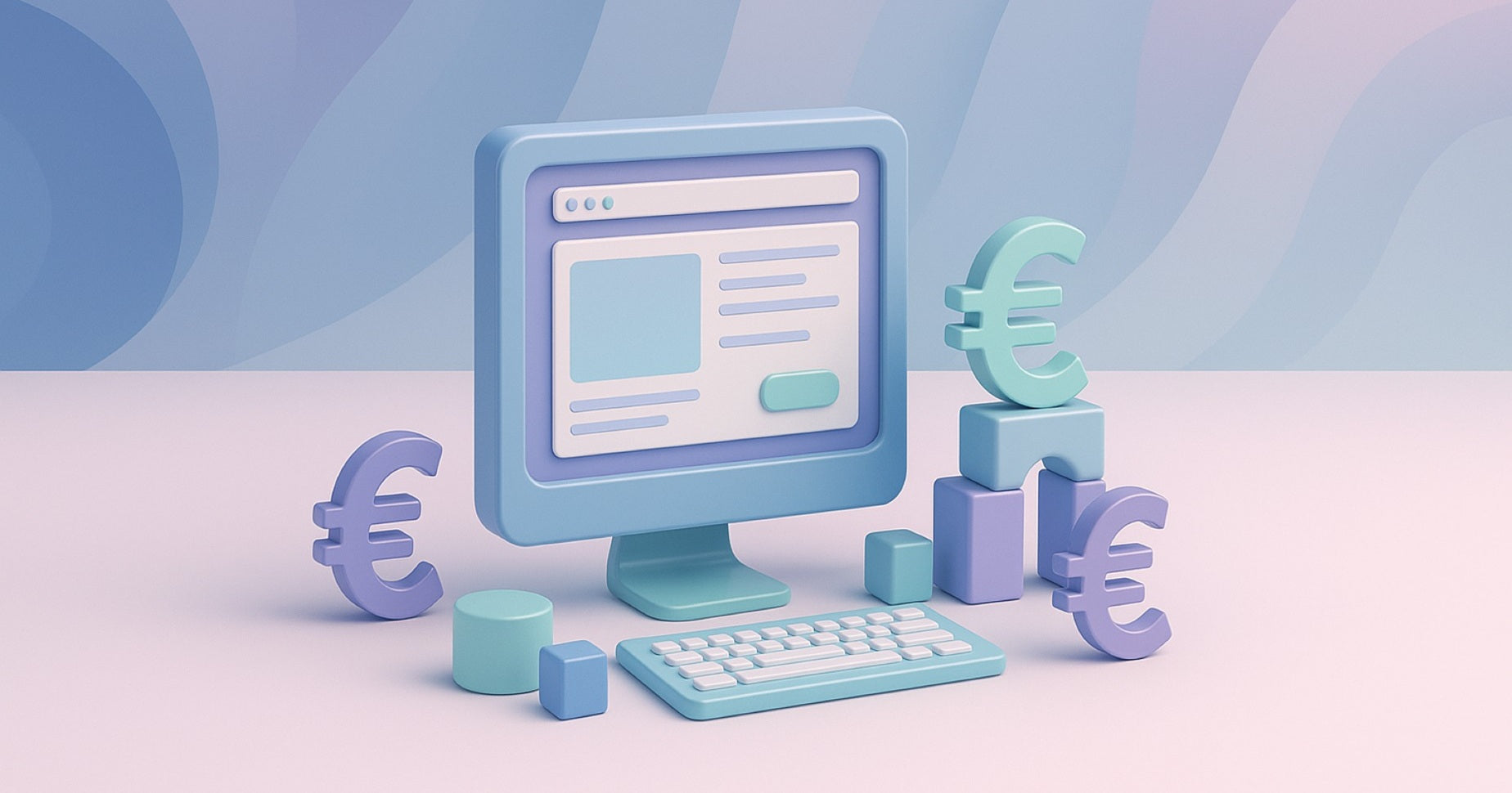Günstige Website erstellen: Tipps, Kosten und die besten Anbieter