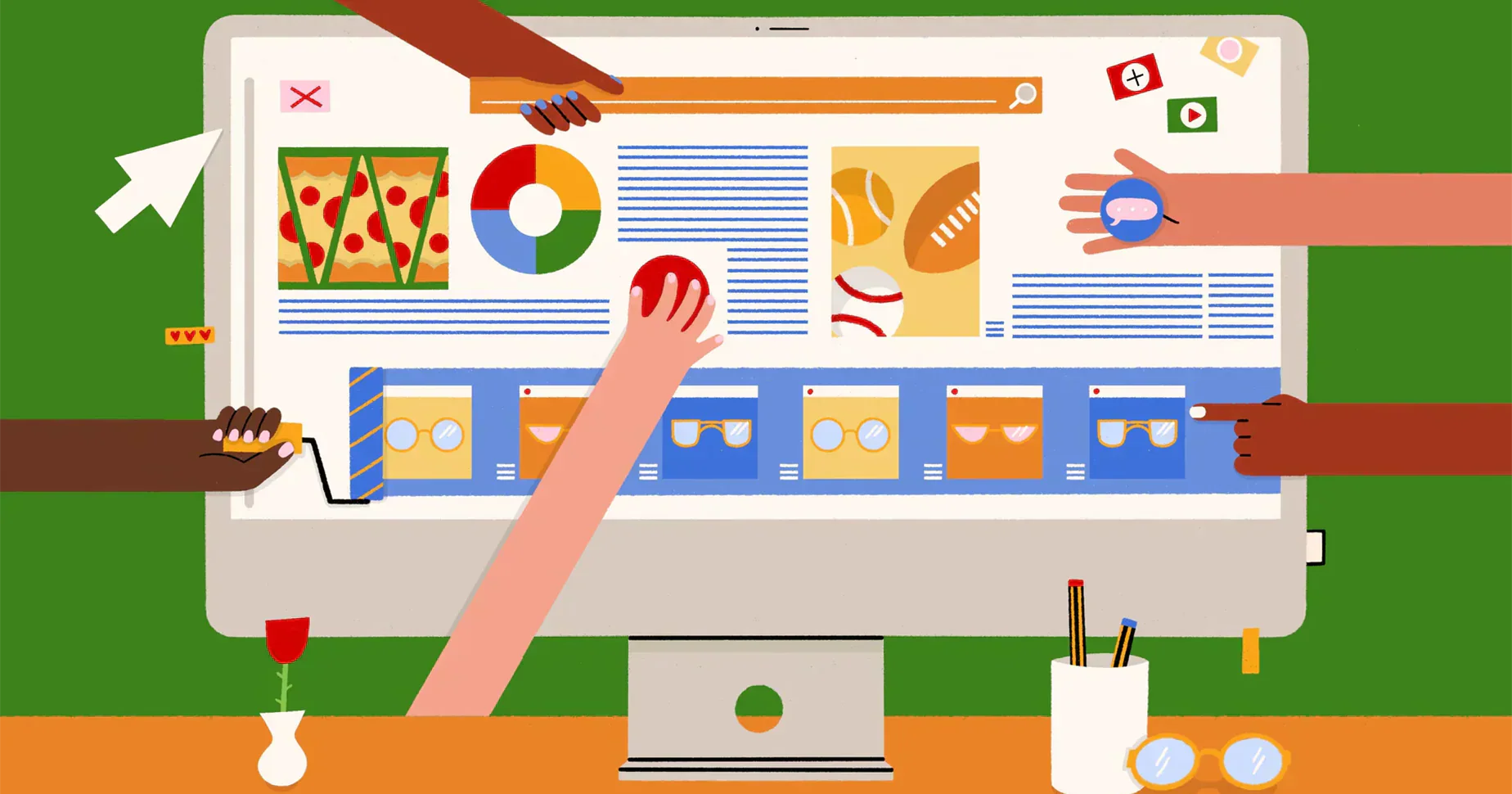 Headless Commerce: Dein umfassender Guide für 2025