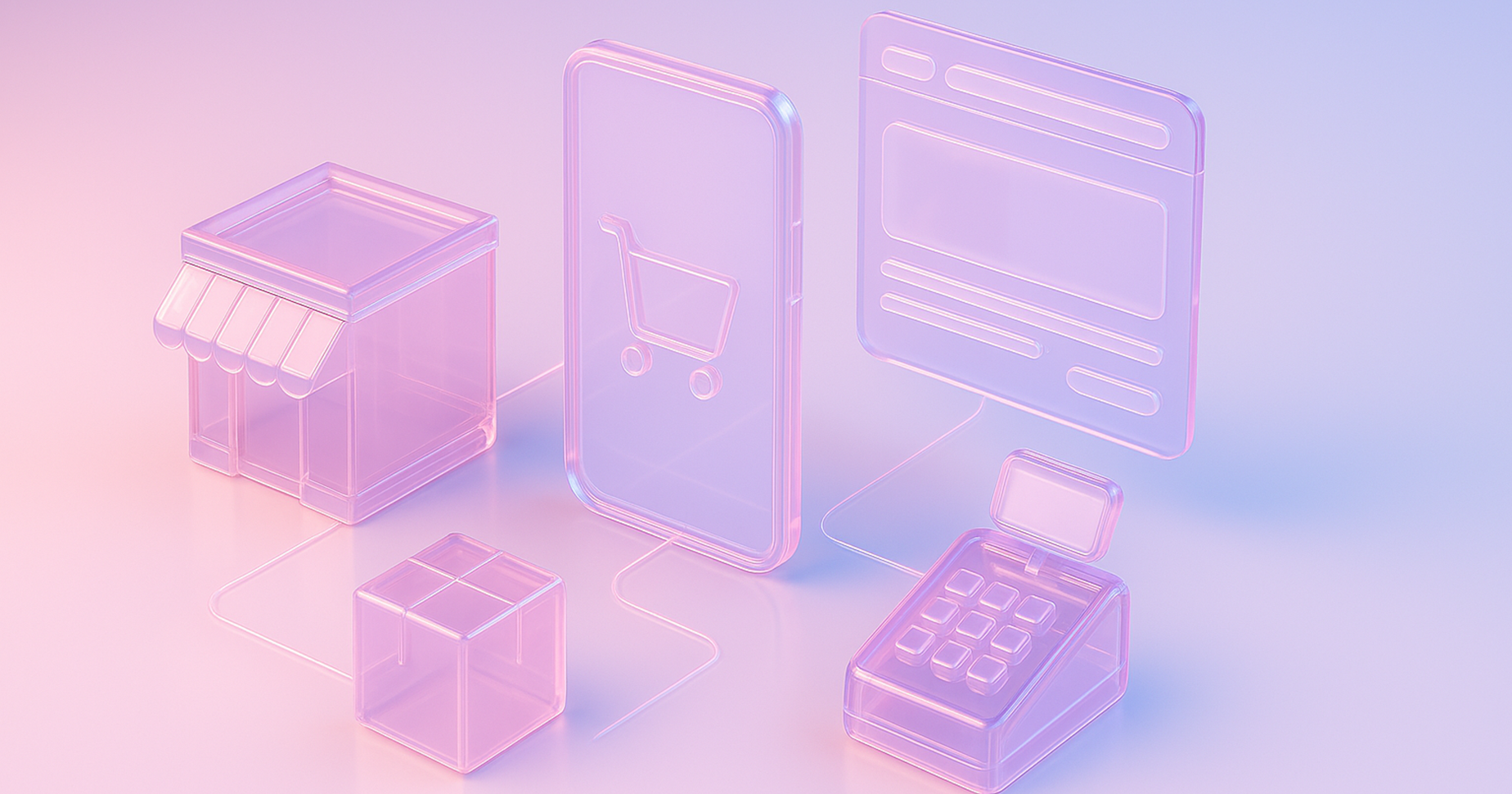 Connected Commerce: Die Zukunft des Handels ist vernetzt